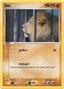 lion