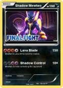 Shadow Mewtwo