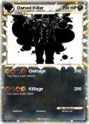 Owned Killer