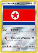 North Korea