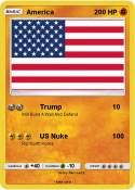 America