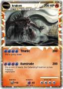 kraken