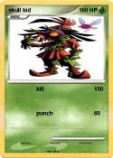 skull kid