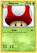 Mushroom