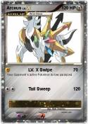 Arceus