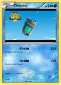 Chug jug