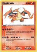 CHARIZARD