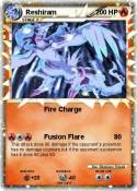 Reshiram