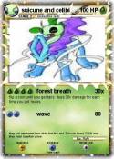 suicune and