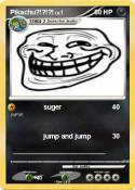 Pikachu?!?!?!