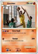 Crocmax