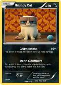 Grumpy Cat