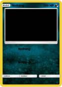 Nothing