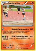 Herr Nowotny