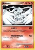 Reshiram