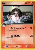Ben