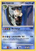BALTHUS GX