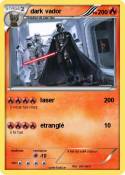 dark vador