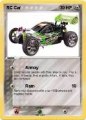 RC Car