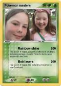 Pokemon masters