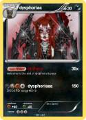 dysphoriaa