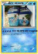 ACC ML60FB