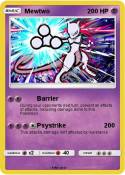 Mewtwo
