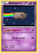 Real Nyan cat