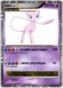 mew