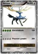 Xerneas
