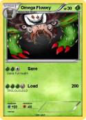 Omega Flowey
