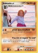 Aubinette