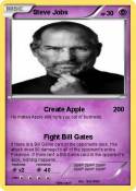 Steve Jobs