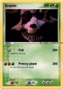 Sceptile