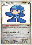 Mega-Man