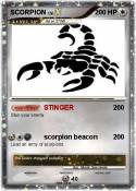 SCORPION