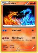 Ice Fire