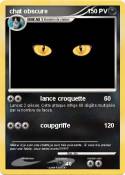 chat obscure