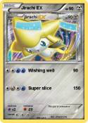 Jirachi EX