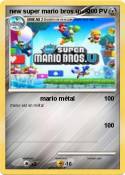 new super mario