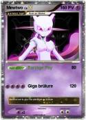 Mewtwo