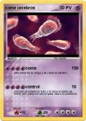 come cerebros
