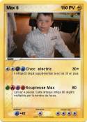 Max 6