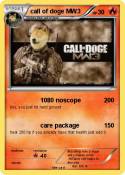 call of doge