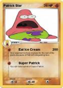 Patrick Star