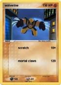 wolverine