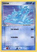iceman