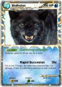 Wolfedon