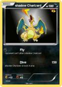 shadow Charizar