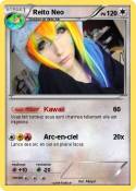 Reito Neo